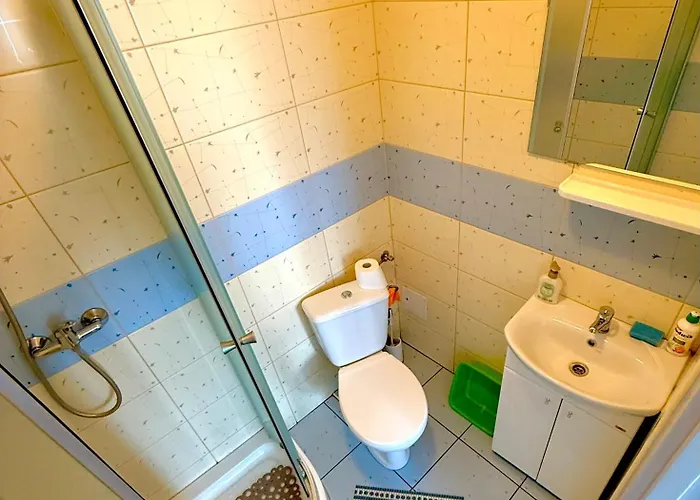 民宿 Goscinne Kaya *