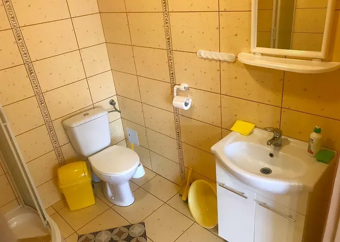 民宿 Goscinne Kaya *